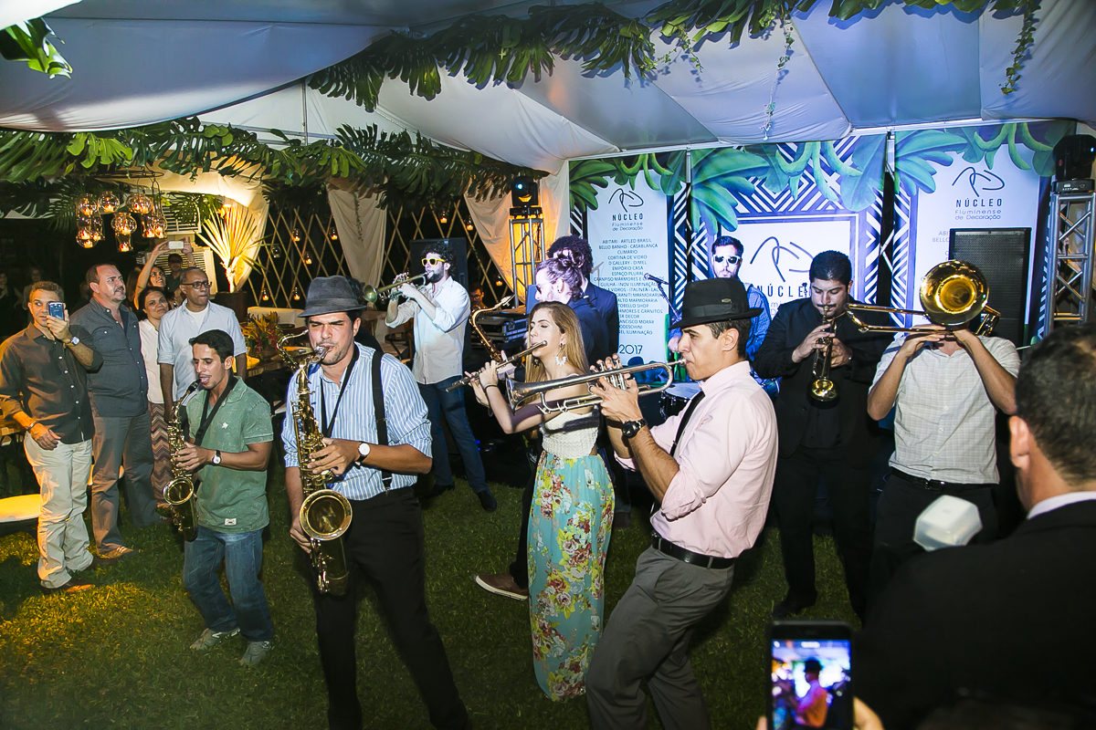 Premiação Anual 2017 – NFD